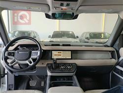 لاند ڕۆڤەر دیفێندەر